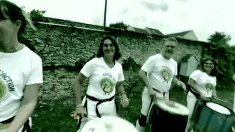 Batuk'action - le concert